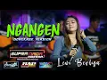 Ngangen (Dongkrek Version) - Levi Berlya SUPRANADA INDONESIA - BAP SOUND - SANJAYA MULTIMEDIA