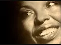 Roberta Flack The first time ever I saw your face (with lyrics)