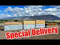 How to Order Lumber for a new house Build
