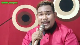 Download API NITIRIWAE #Cover wandhy bhongzoor MP3