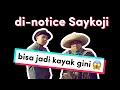 dimulai dari duet TikTok ditantang Saykoji, sampe duet beneran di KASIAPI