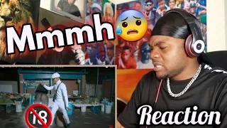 mabantu ft marioo nakesha official video reaction