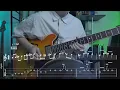 Download Lagu [TAB] love. - wave to earth [Guitar Cover]