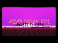 Ezhel - Allah'ın dan Bul Sözleri (Yeni Şarkı)