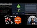 Hacking Forest HackTheBox Walkthrough