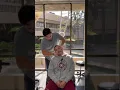 He couldn t even turn his neck because he was in so much pain