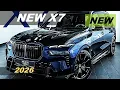Download Lagu The 2026 BMW X7 Is the Luxury SUV Everyone’s Talking About