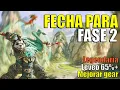 Download Lagu Blizzard anuncia la fecha de la segunda fase de PANDARIA CLÁSICO.