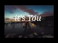 Download Lagu it's You - sezairi(lirik+cover)