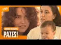 Download Lagu FIM DA GUERRA? ANA E CLARA SE UNEM POR AMOR AO BEBÊ | BARRIGA DE ALUGUEL | CENAS MARCANTES | VIVA