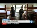 Freshmen move in at UConn