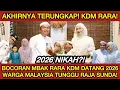 Lagu YOUNG RARA BOCORKAN KDM DATANG KE MALAYSIA DI TAHUN 2026‼️WARGA MALAYSIA TUNGGU RAJA SUNDA DATANG⁉️