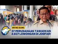 Download Lagu Gubernur Jakarta Pramono Anung Buka Jobfair Gelombang 3 di Jakarta Timur [Selamat Pagi Indonesia]