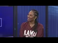 AAMU Lady Bulldogs unveil 2025-26 basketball schedule