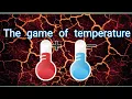 Misconception about temperature