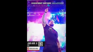 رومان رينز وا جاي Shorts Wwe 