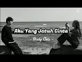 Dudy Oris - Aku Yang jatuh Cinta | Lirik lagu Indonesia