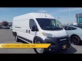 2025 Ram ProMaster 3500 High Roof 3D Extended Cargo Van Sacramento Roseville Elk Grove Folsom St