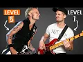 Download Lagu The 5 Levels of Longview (For Bass)
