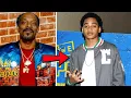 A Teacher Makes Fun of Corde Broadus s Name Snoop s Response Leaves the Internet in Tears