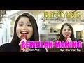 Download Lagu DIAN ANIC   COVER LAGU SEWULAN MANING EDISI DIRUMAH SAJA 20 JUNI 2020