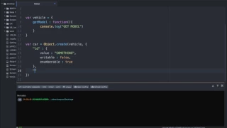 Design Patterns Javascript Prototype Pattern