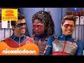 Download Lagu Henry Danger | TODOS os Personagens de Henry Danger ao Longo dos Anos! ⏰ | Nickelodeon em Português