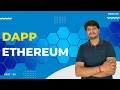 Decentralize Application dApp with example Part - 34 Blockchain Course Code Eater English