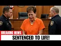 Pastor Joyce Meyer Sentence Is Final Goodbye Forever