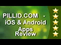 Pill Identifier App Review - Remarkable Review by Glenn H