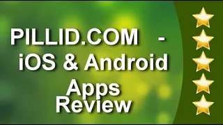 Pill Identifier App Review - Remarkable Review by Glenn H