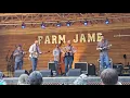 Mary Ann - Lonesome River Band