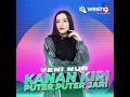 VENI NUR - KANAN KIRI PUTER PUTER JARI ( WESING MUSIC OFFICIAL )