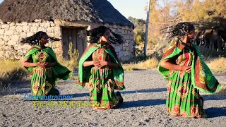 SAID JALI FETAYETU Eritrean Tigre Music الفنان سعيد جعلي تو فتيا فتاي 