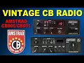 Download Lagu The Amstrad Citizens' Band Radio Story