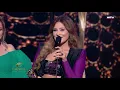 Carole Samaha - Murex D'or 2022 Winner - Best Lebanese Female Singer & Best Lebanese Song "Fawda"