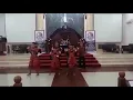 Download Lagu Lomba Tortor sekolah minggu