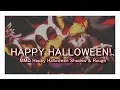 Download Lagu MMD Happy Halloween Shadow \u0026 Rouge