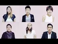 傷心的人別聽慢歌（純人聲版）- MICappella 麦克疯人聲樂團