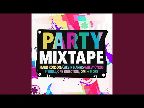 Download MP3 Uptown Funk (Radio Edit)