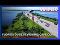Florida DOGE reviewing Cape Coral requests years of financial and operational records