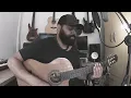 Iemanjá - Chimarruts (COVER) | Um canto, um violão.