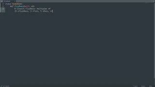 Leetcode 412 Fizz Buzz in Python Python Leetcode Python Coding Tutorial Python Coding ASMR