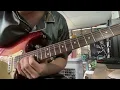 กำลังตัดใจ - SERIOUS BACON (Guitar solo cover)