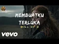 Download Lagu MEMBUATKU TERLUKA (OFFICIAL LYRICS VIDEO)