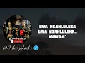Download Lagu Maqondana - Ochwepheshe ( full song lyrics )