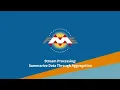 Stream Processing Summarize Data Through Aggregation