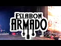 Con Tus Besos - (Video En Vivo) - Eslabon Armado - Salt Lake City Utah