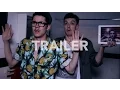 Quite Frankly Trailer