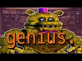 Download Lagu The Best FNAF Fan Game Isn't Even Horror